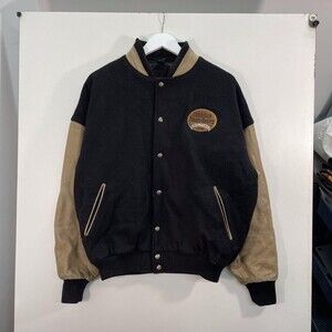 Men's Black and Navy Tailored-jackets